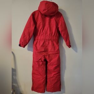 Mountain Warehouse 1 piece snowsuit 5/6